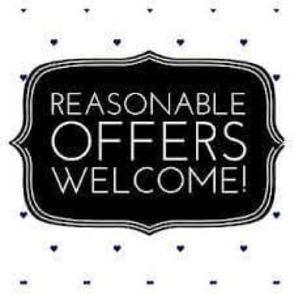 Welcome 🎀 - Picture 1 of 1